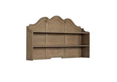 Image for Weston Hills Sideboard Hutch