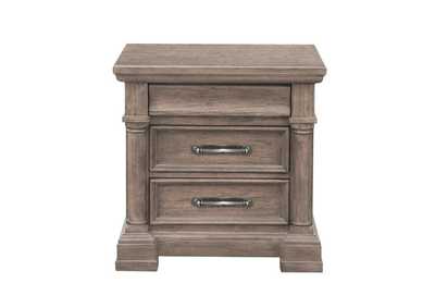 Image for Crestmont Nightstand