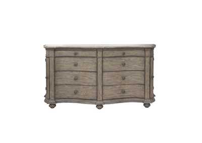 Image for Ella Dresser in Gray