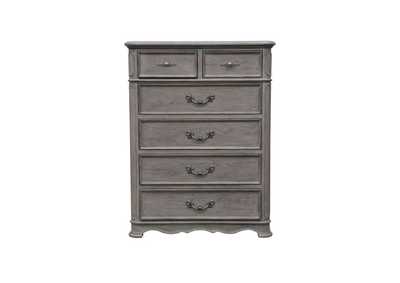 Image for Simply Charming Drawer Chest