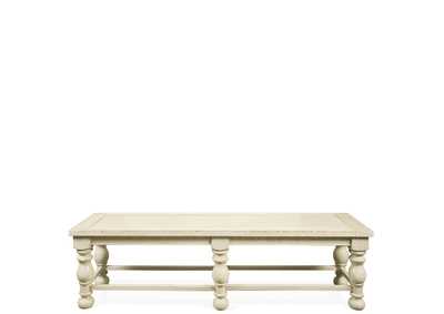 Image for Aberdeen Dining Bench 1In