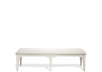 Image for Myra Upholstery Dining Bench