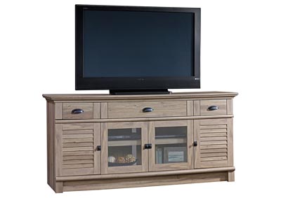 Image for Harbor View Salt Oak Credenza