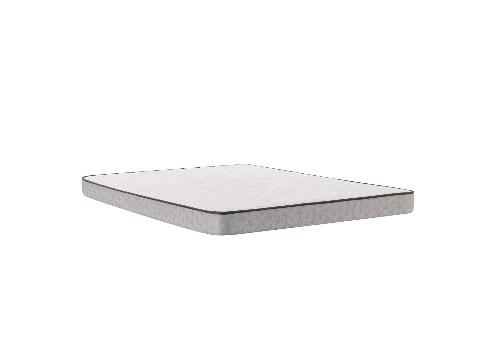 Spruce Tight Top Twin Mattress,Sealy