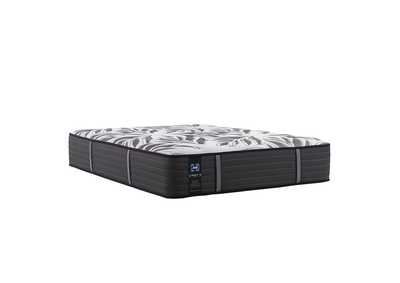 Image for Exuberant II Ultra Soft Tight Top Twin Mattress