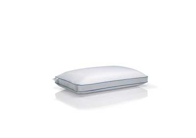 Image for Sealy&Reg; Response Cooling Memory Foam And Support Gel Bed Pillow Standard