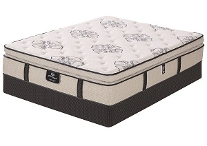 Image for Perfect Sleeper Outlook Hill Pillow Top Queen Mattress