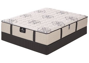 Image for Perfect Sleeper Swan Harbor Firm Twin Mattress