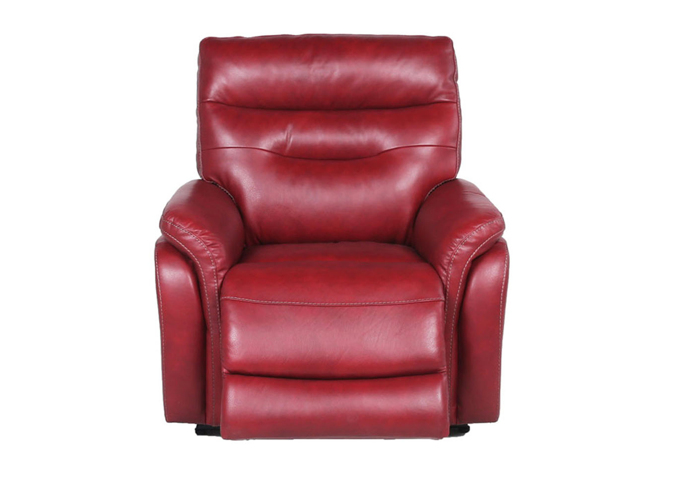 Fortuna Wine Recliner Power^2,Steve Silver