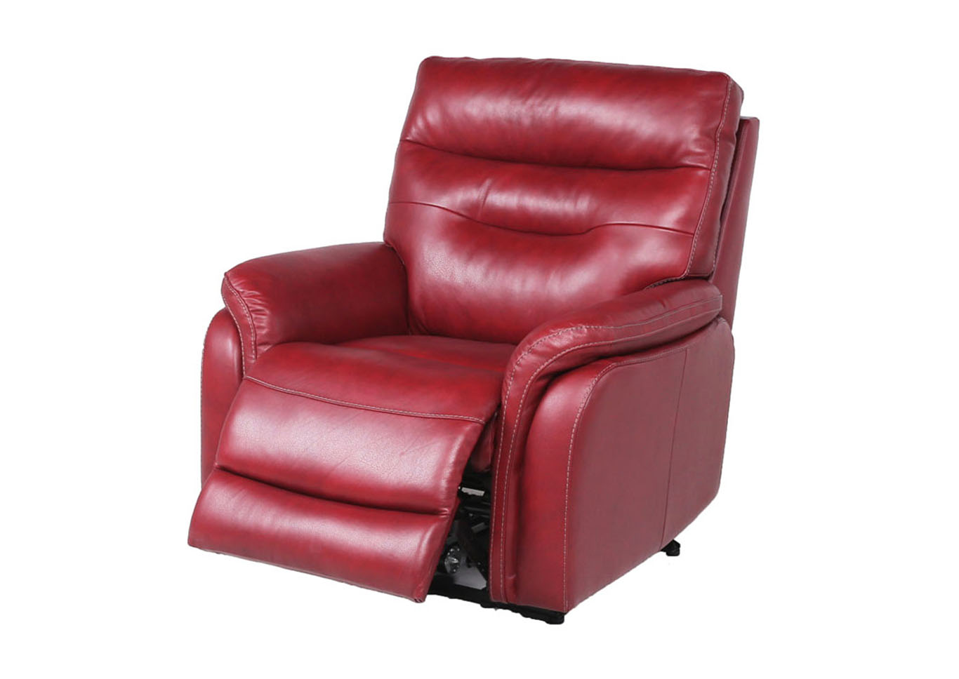 Fortuna Wine Recliner Power^2,Steve Silver