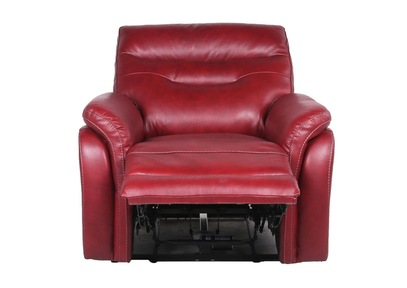 Fortuna Wine Recliner Power^2,Steve Silver