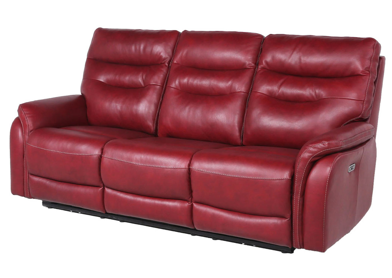 Fortuna Wine Recliner Power^2,Steve Silver