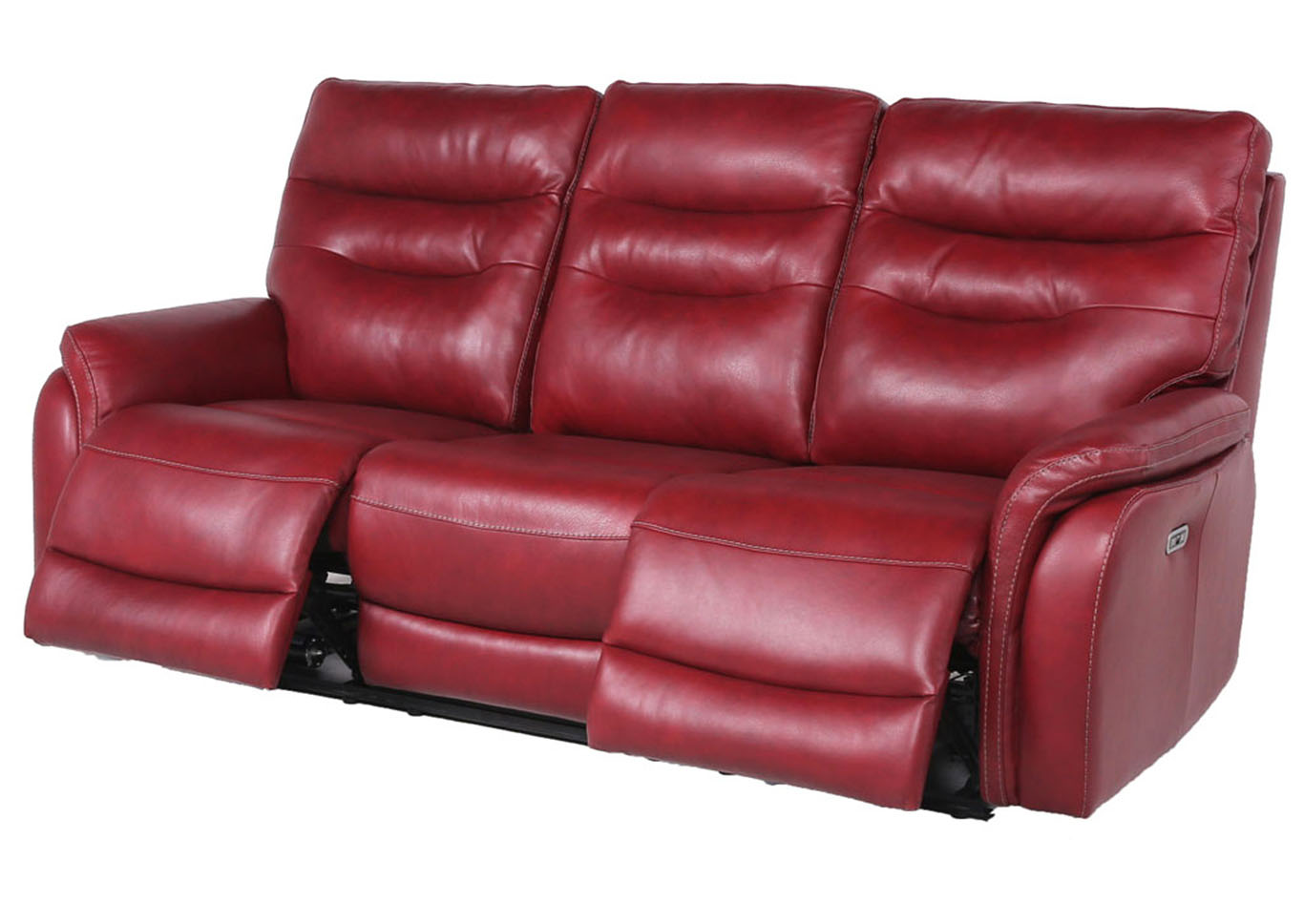 Fortuna Wine Recliner Power^2,Steve Silver