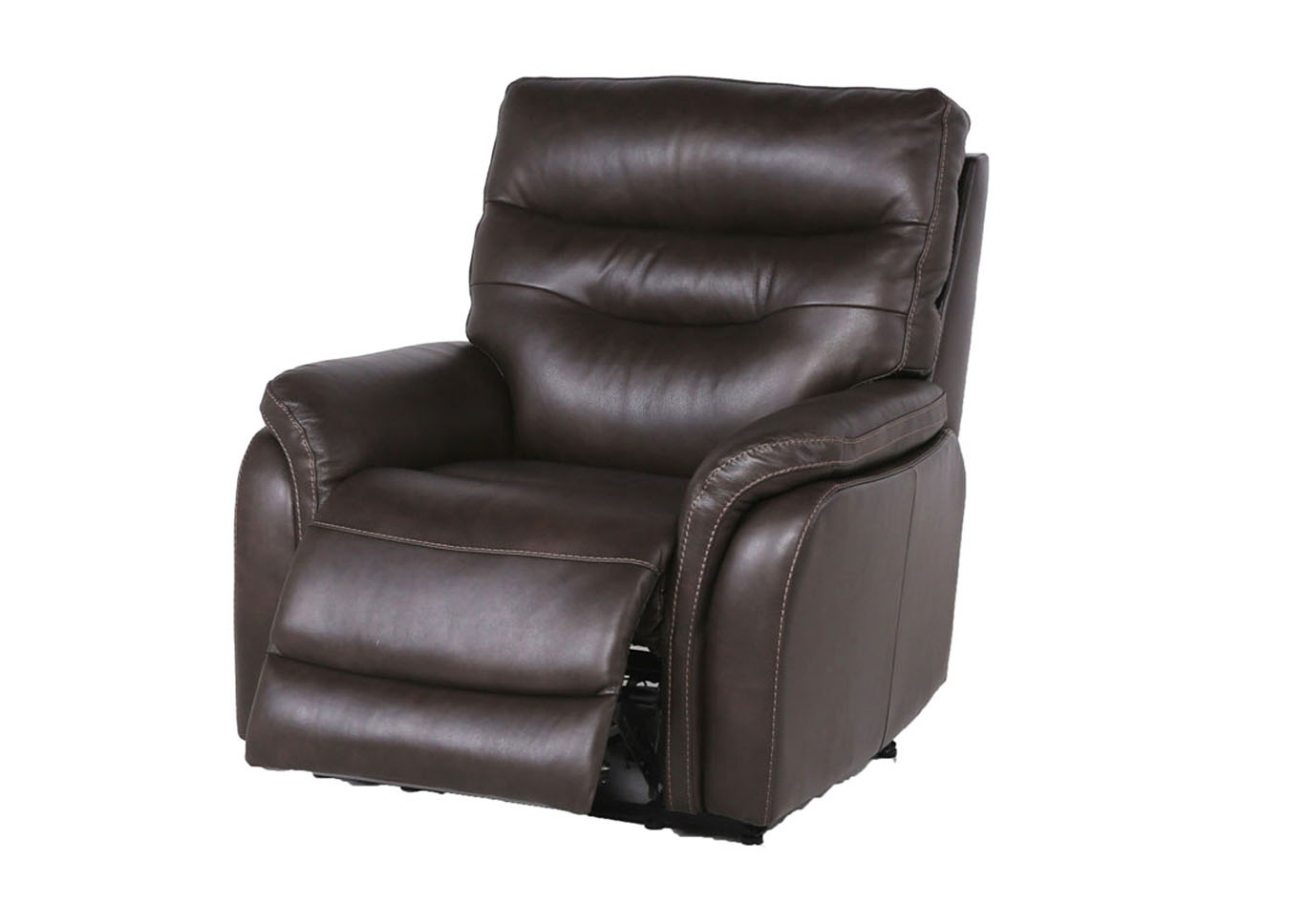 Fortuna Coffee Recliner Console Love Power^2,Steve Silver