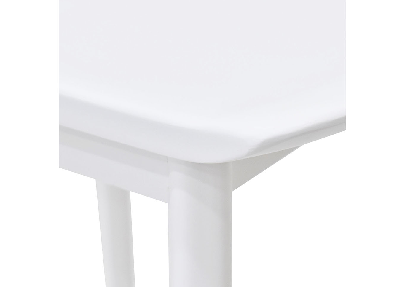 Hilton Natural Bar Stool,Steve Silver