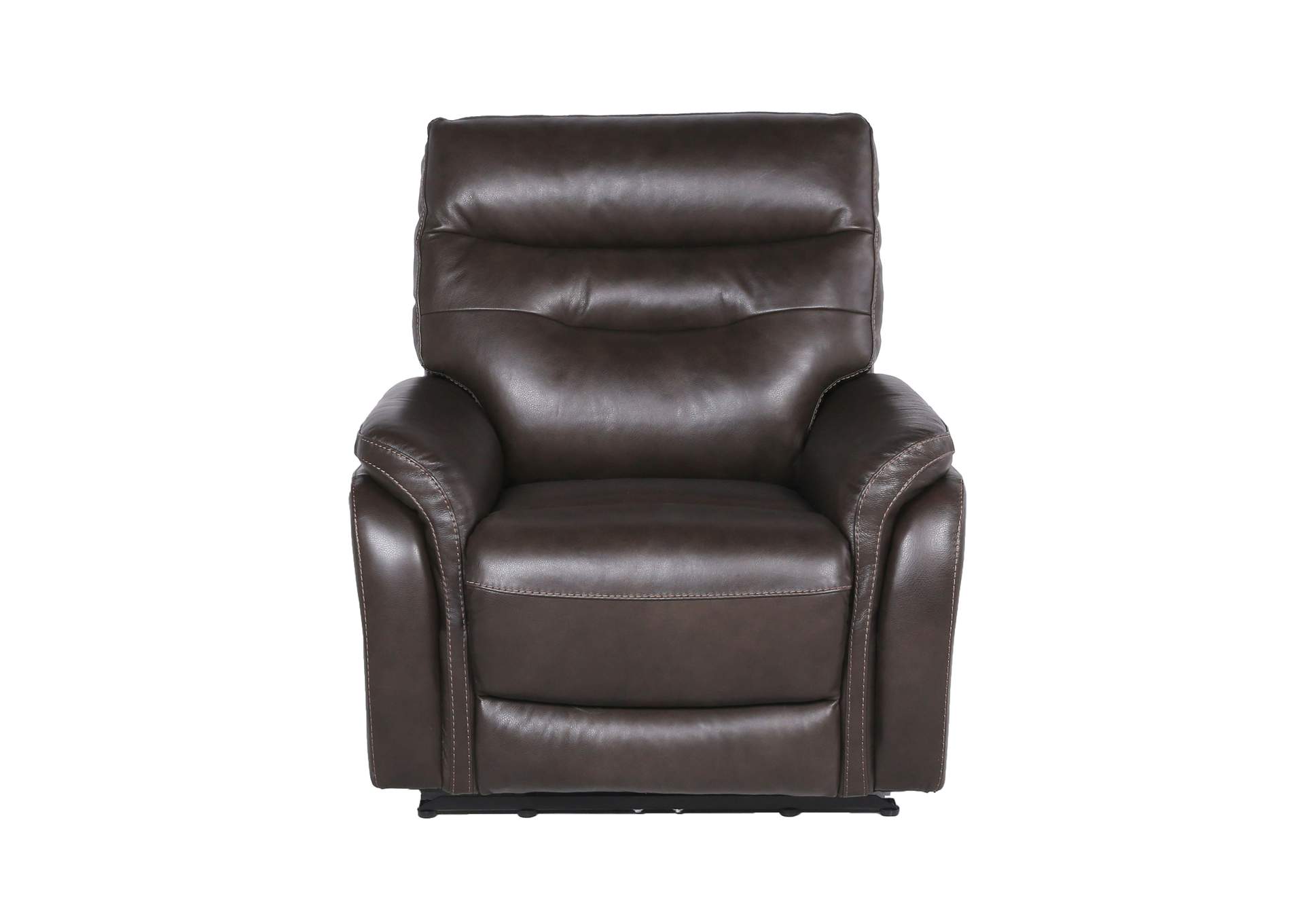 Fortuna Coffee Recliner Power^2,Steve Silver