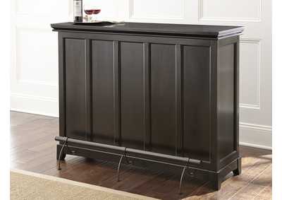 Image for Garcia Brown Silverstone Top Bar Unit