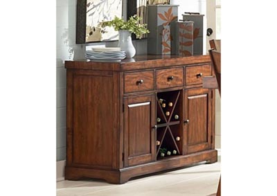 Image for Zappa Cherry Server