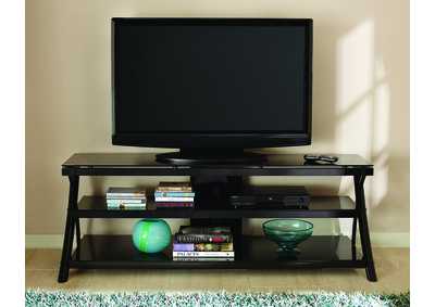 Image for Cyndi Brown TV Stand