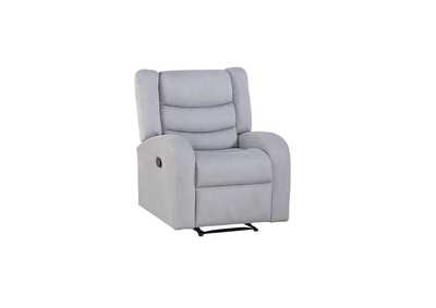 Image for Madeline Grey Recliner