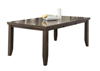 Benny Brown Dining Table