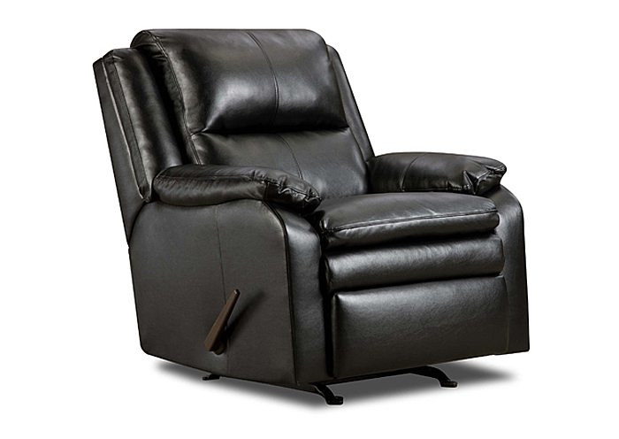 ONYX ROCKER RECLINER,United Furniture