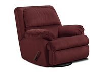 Image for WINE ROCKER RECLINER