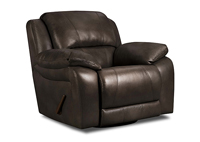 Image for COCOA GLIDER SWIVEL RECLINER