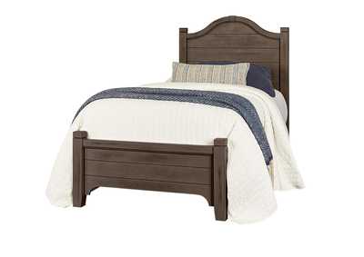 Bungalow Cararra Arch Twin Bed