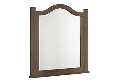 Image for Bungalow Cararra Arch Mirror