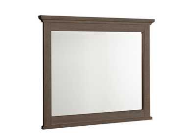 Image for Bungalow Soya Bean Master Landscape Mirror