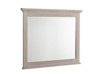 Image for Bungalow Cultured Pearl Master Landscape Mirror