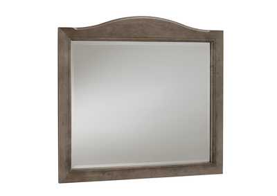 Image for ARCHED MIRROR