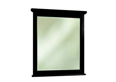 Image for Bonanza Merlot Small Landscape Mirror