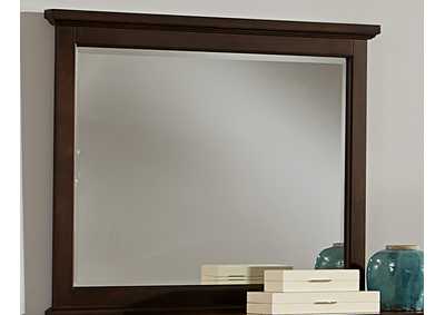 Image for Bonanza Merlot Landscape Mirror