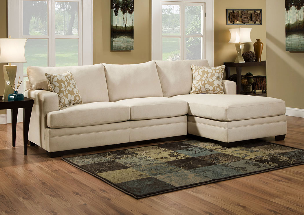 Caprice Hemp Sectional,ABF eCircular Specials