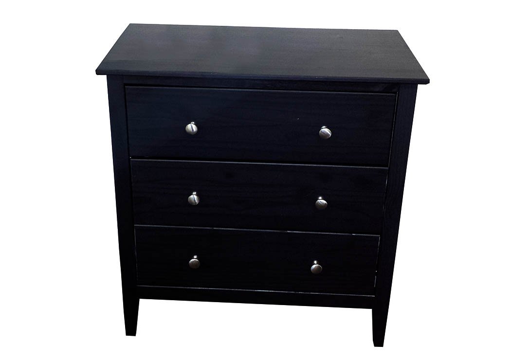 Henry 3 Drawer Chest ,ABF eCircular Specials