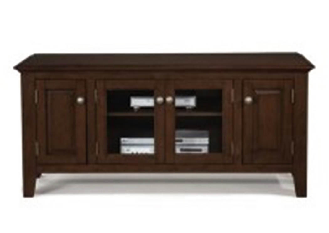 Espresso 55" Entertainment Console ,ABF eCircular Specials