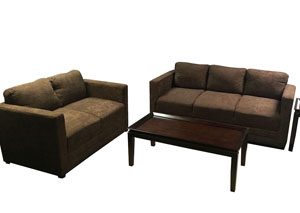 Image for Serta Sofa and Loveseat