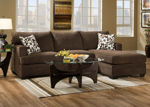 Image for Caprice Java Sectional