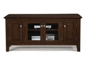 Image for Espresso 55" Entertainment Console 