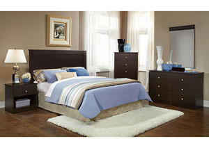 Image for Russell Queen Bedroom Set