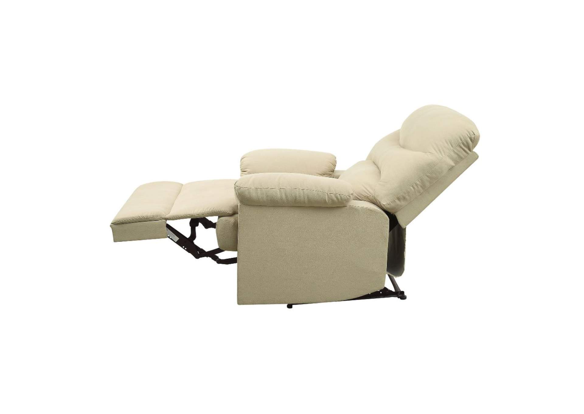 Arcadia Recliner,Acme