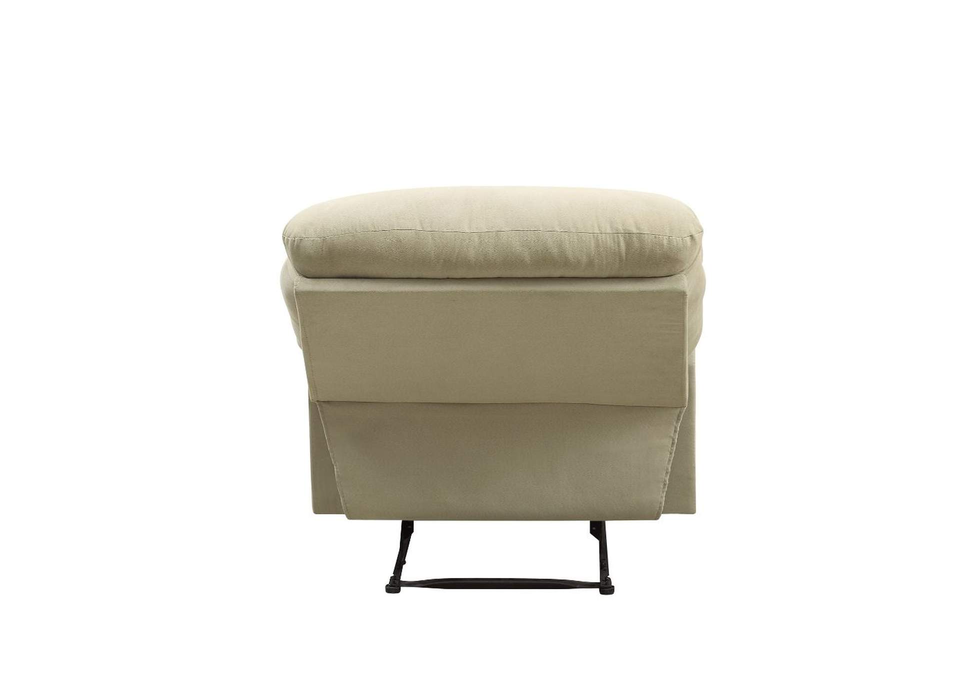 Arcadia Recliner,Acme