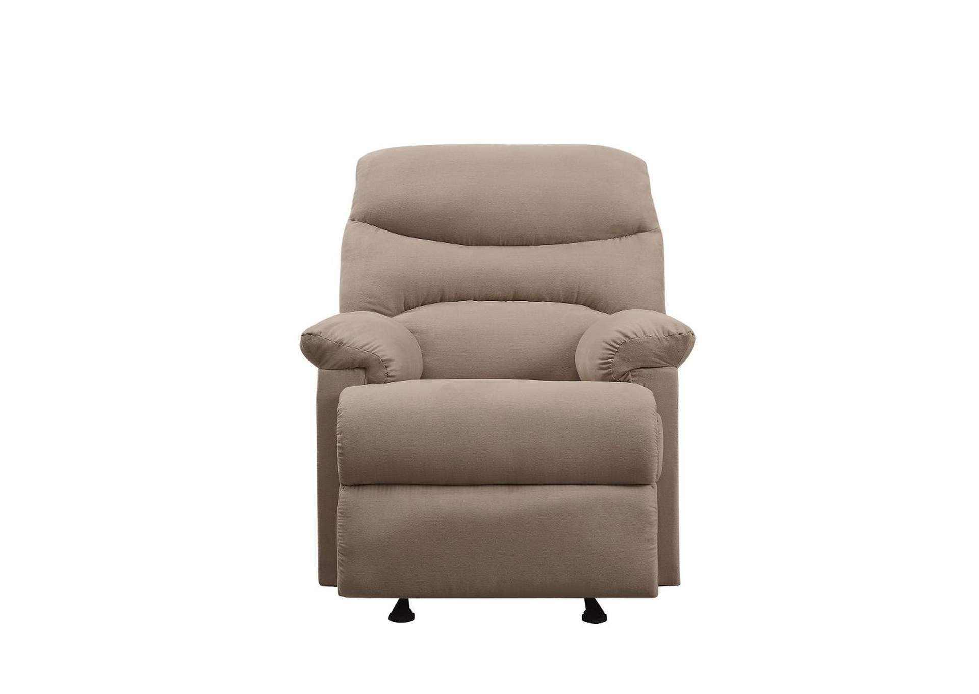 Arcadia Recliner,Acme