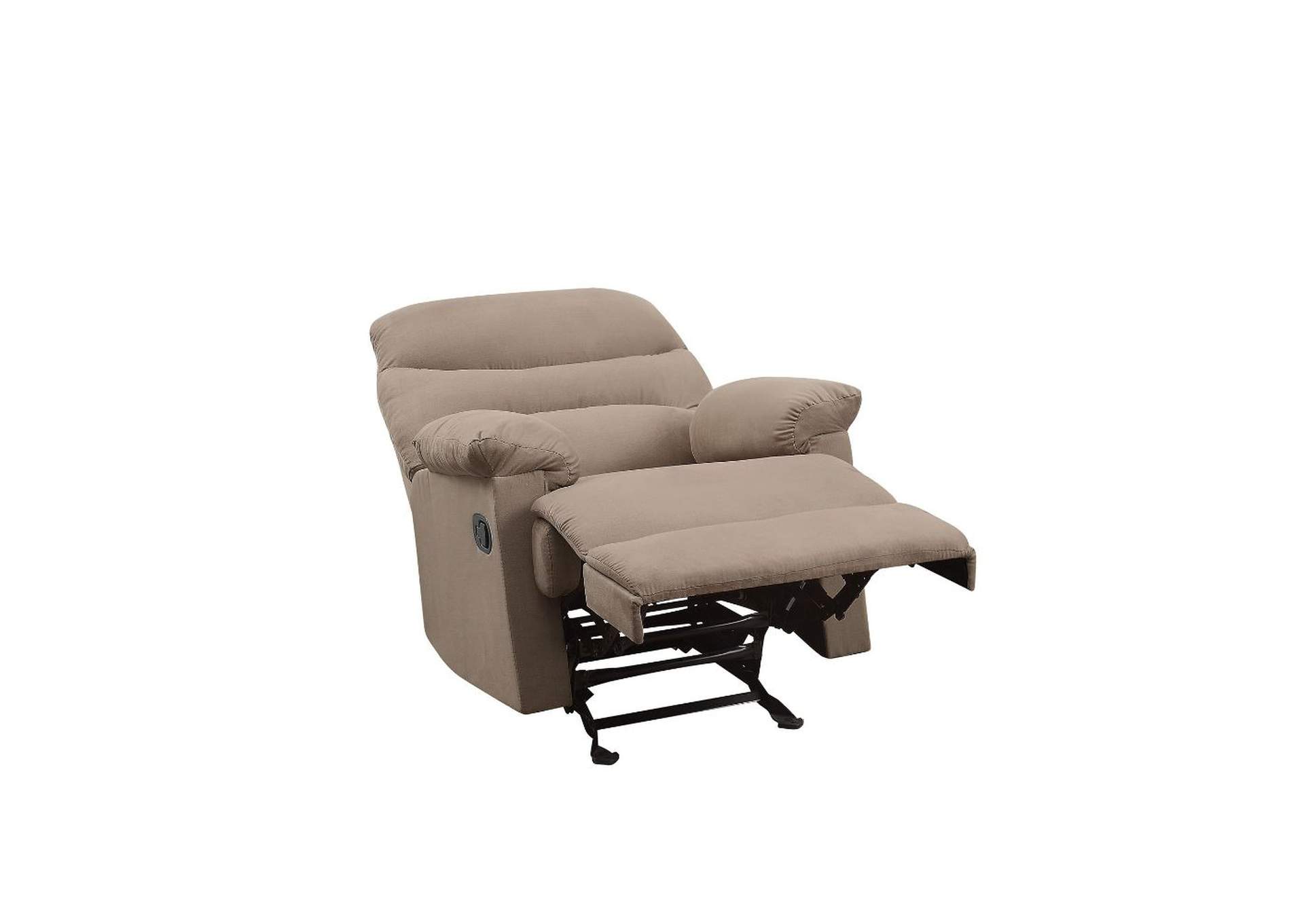 Arcadia Recliner,Acme