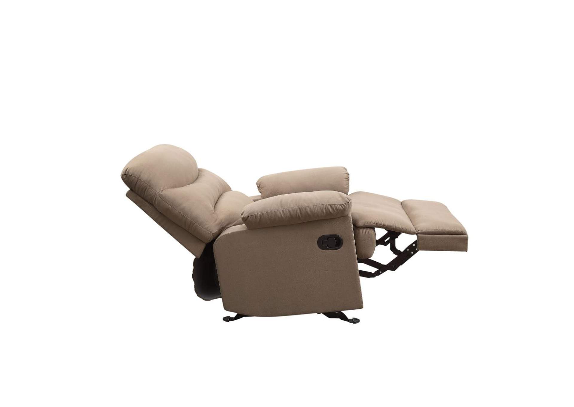 Arcadia Recliner,Acme