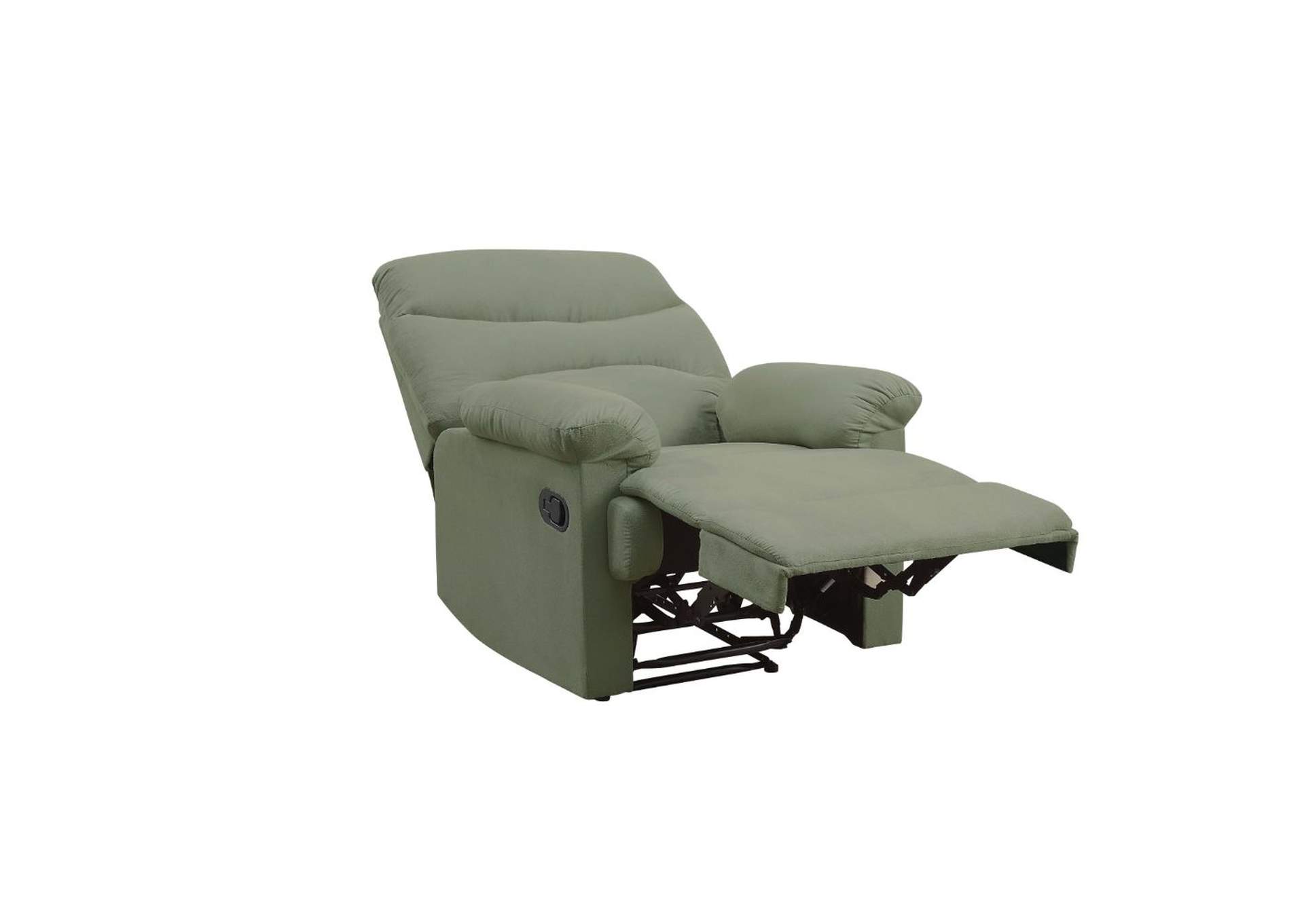 Arcadia Recliner,Acme