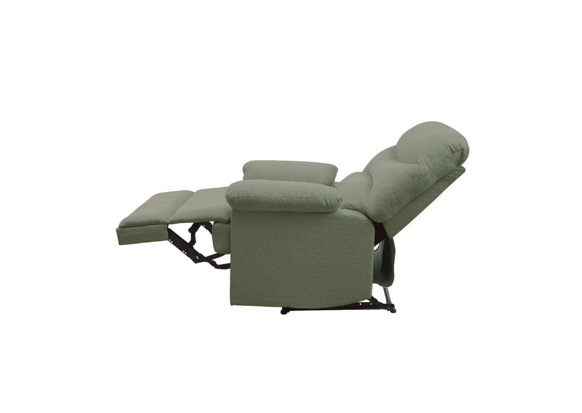 Arcadia Recliner,Acme