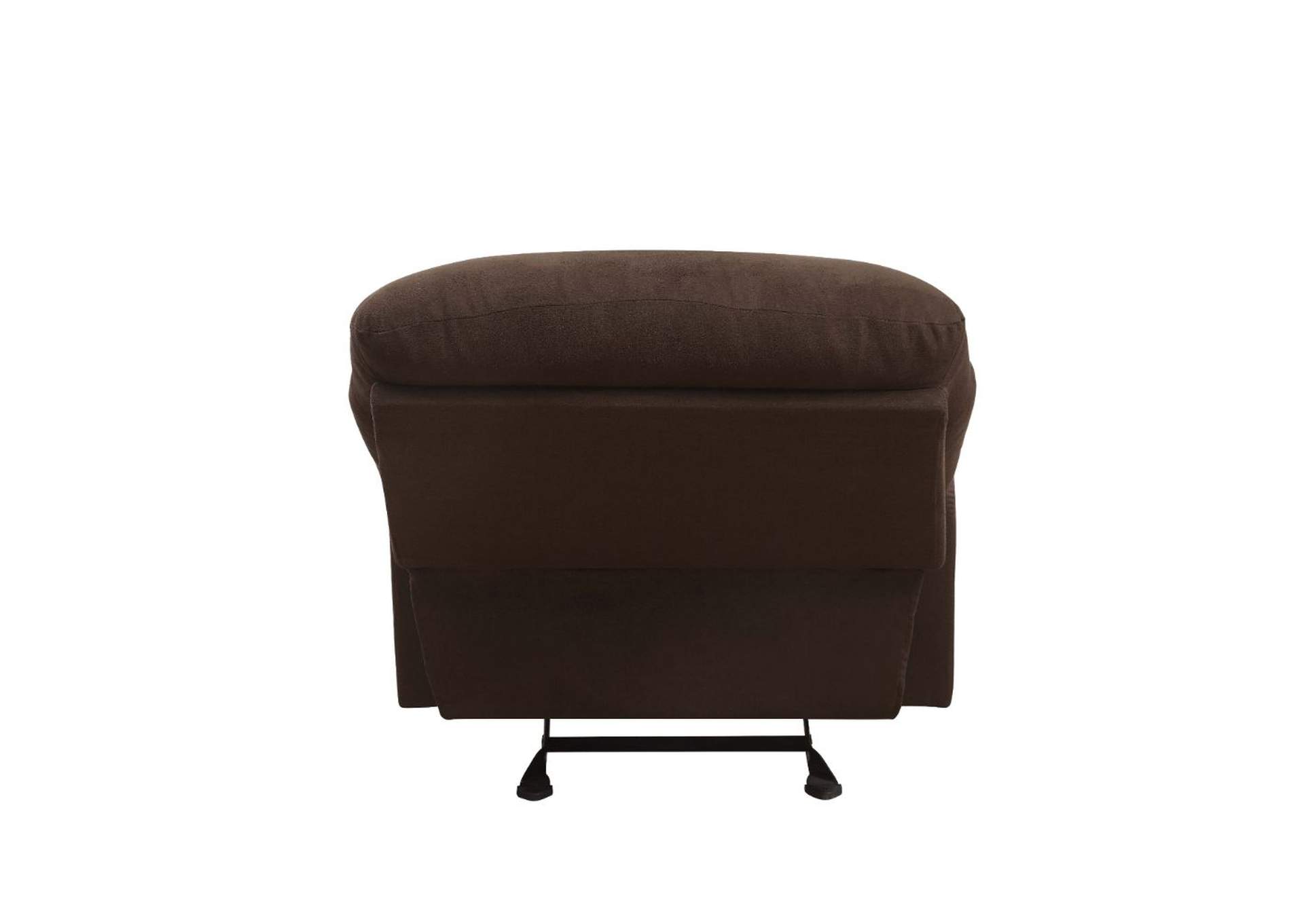 Arcadia Glider Recliner,Acme